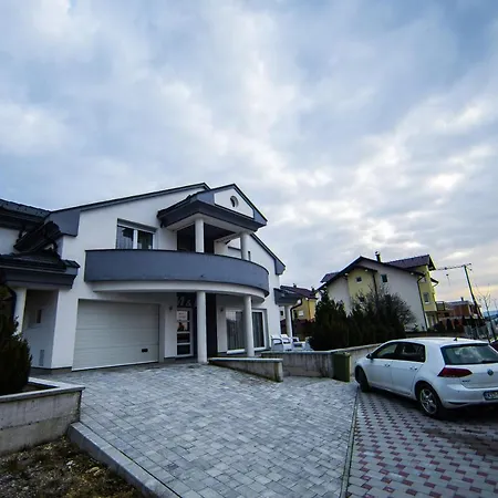 Apartman Nina Livno