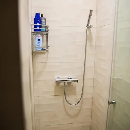 Apartman Nina Livno
