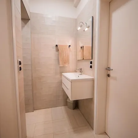 Apartman Nina Apartman *