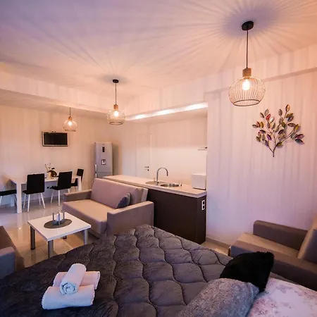 Apartman Apartman Nina Livno