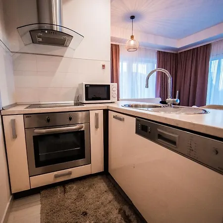 Apartman Nina