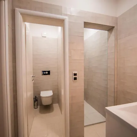 Apartman Apartman Nina Livno