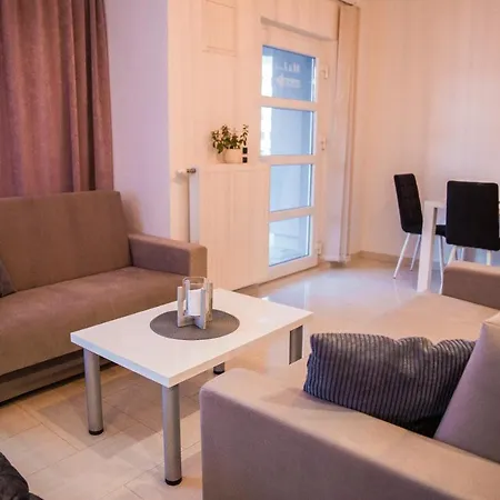 Apartman Nina Apartman