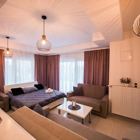 Apartman Nina * Livno