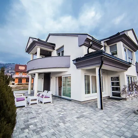Apartman Apartman Nina Livno
