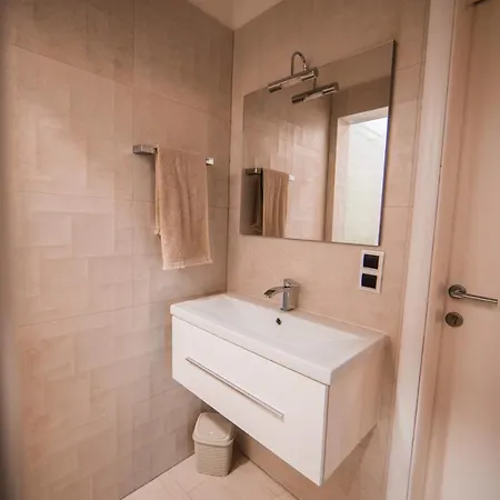 Apartman Nina * Livno