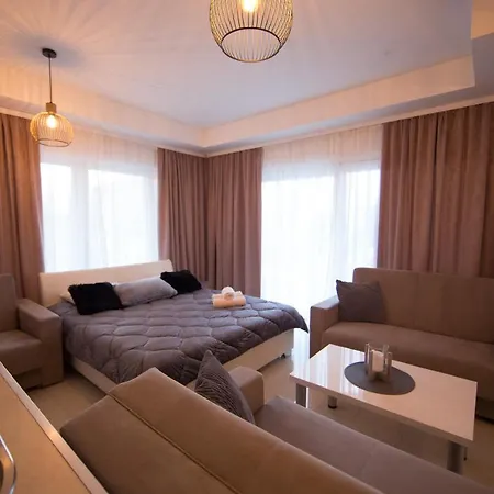 Apartman Nina Apartman Livno