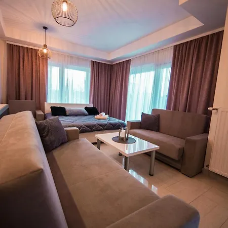 Apartman Nina Livno