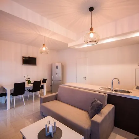 Apartman Nina * Livno
