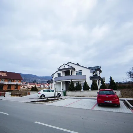Apartman Nina