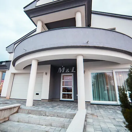 Apartman Nina Apartman *