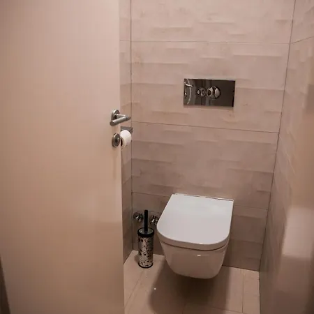 Apartman Apartman Nina Livno