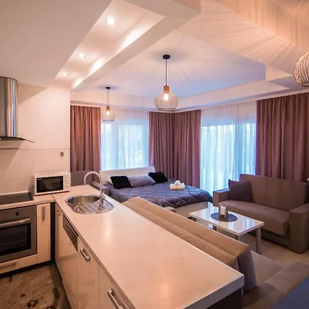 Apartman Nina Apartman