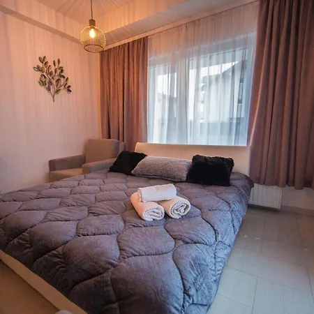 Apartman Nina