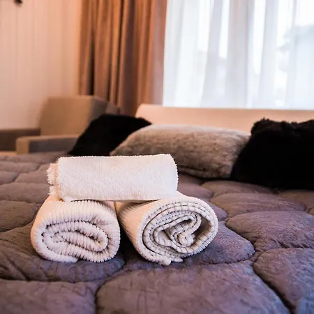 Apartman Nina *