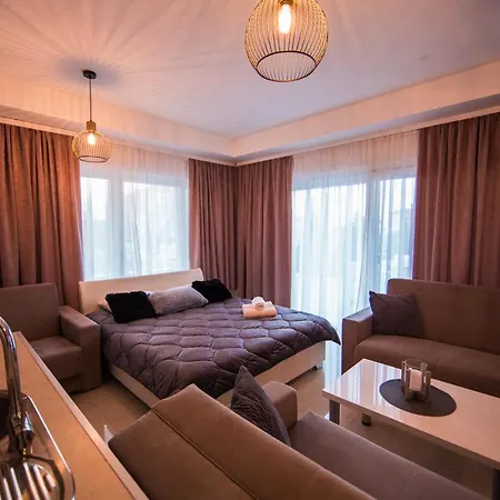 Apartman Nina * Livno