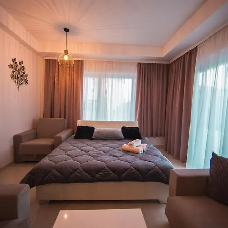 Apartman Apartman Nina Livno