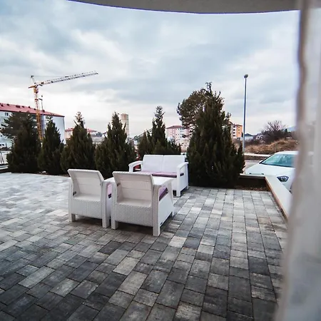 Apartman Nina * Livno