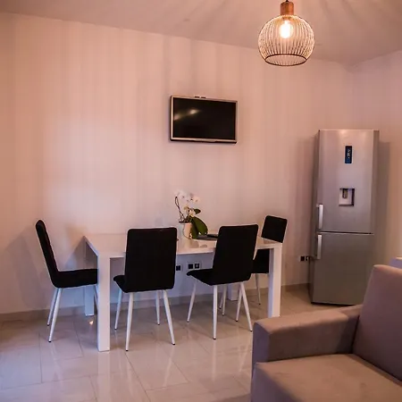 Apartman Nina Apartman *