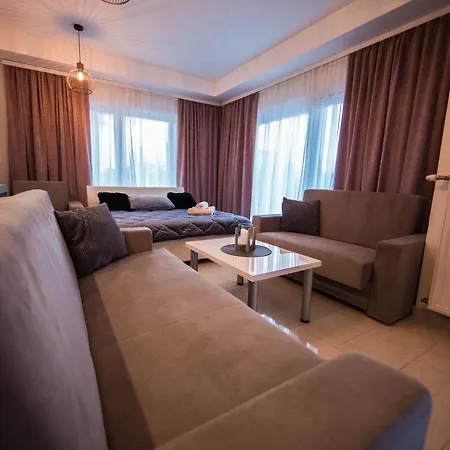 Apartman Apartman Nina