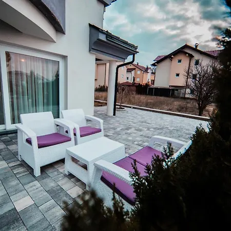 Apartman Nina Apartman