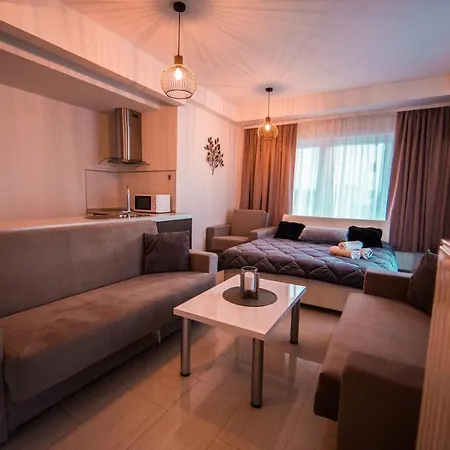 Apartman Nina *