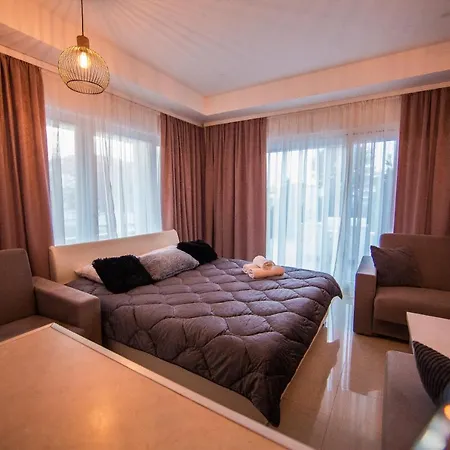 Apartman Apartman Nina *