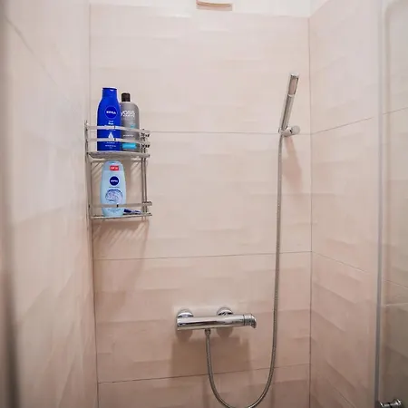 Apartman Nina *