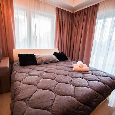 Apartman Nina Apartman Livno