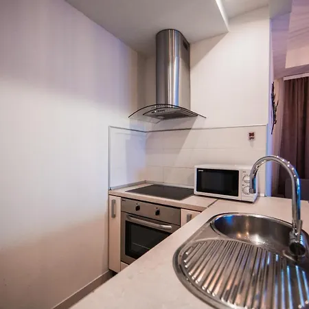 Apartman Nina